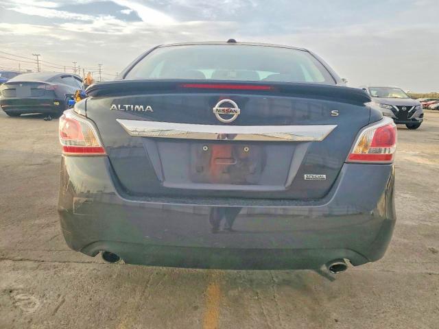 Photo 6 from auction – 2015 NISSAN ALTIMA 2.5 with VIN 1N4AL3AP0FC571302