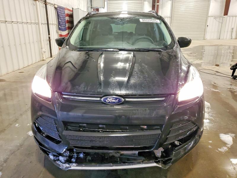 Photo 5 from auction – 2014 FORD ESCAPE SE with VIN 1FMCU9G99EUD51172
