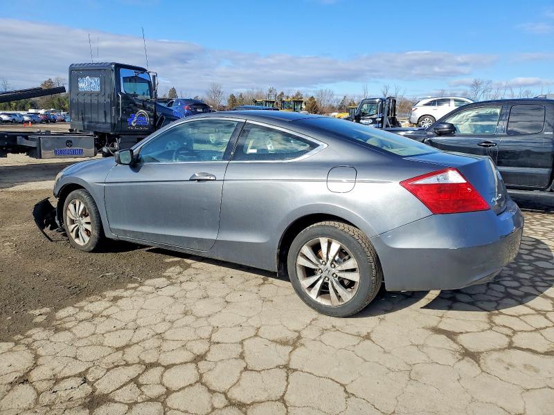 Photo 2 from auction – 2008 HONDA ACCORD with VIN 1HGCS12828A027126