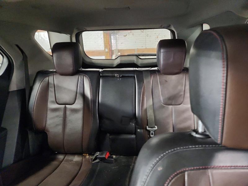 Photo 10 from auction – 2015 CHEVROLET EQUINOX LT with VIN 2GNFLCE39F6407120