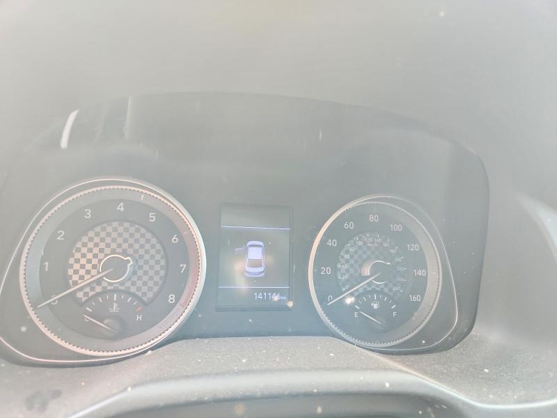 Photo 9 from auction – 2019 HYUNDAI ELANTRA with VIN 5NPD84LF9KH415101
