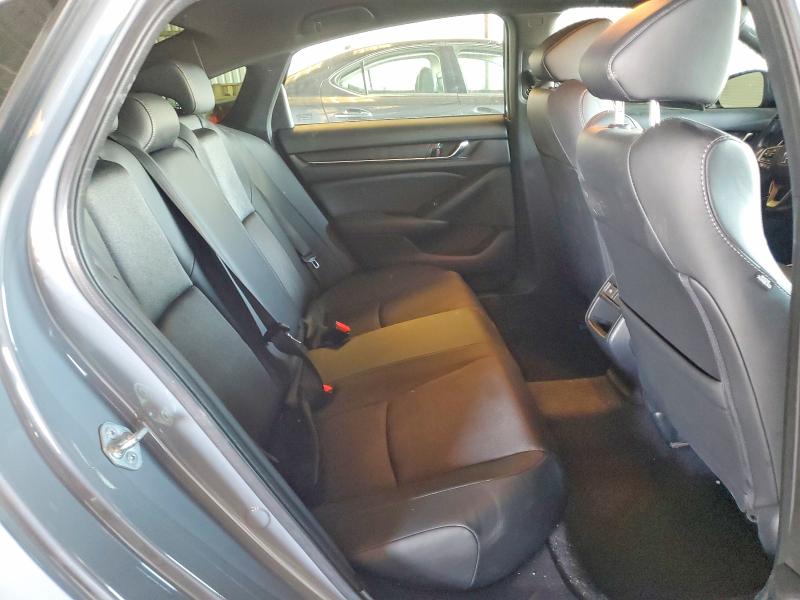 Photo 10 from auction – 2021 HONDA ACCORD with VIN 1HGCV1F30MA017338