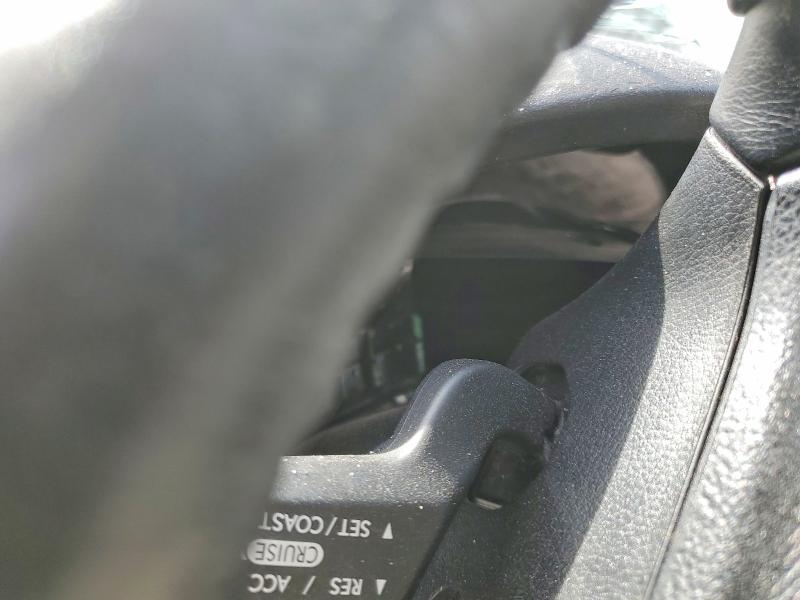 Photo 9 from auction – 2005 SUBARU LEGACY GT with VIN 4S3BL676354219399