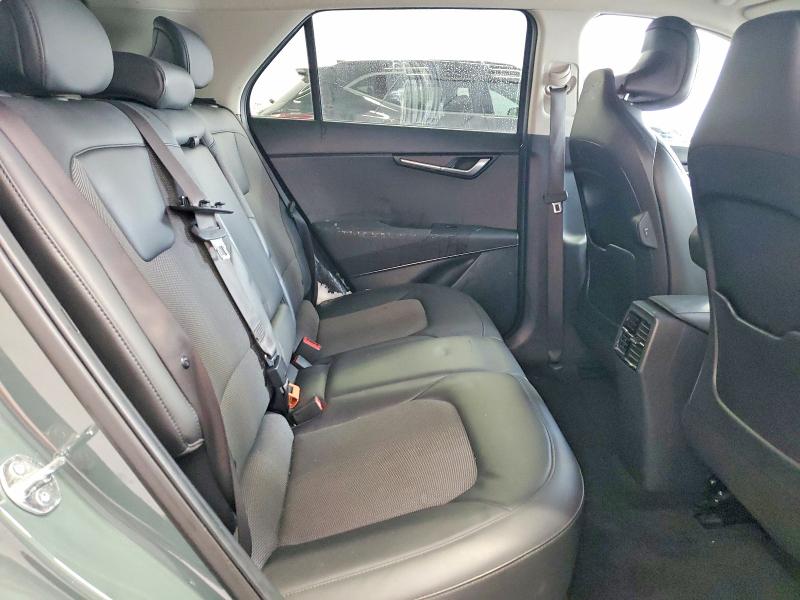 Photo 10 from auction – 2024 KIA NIRO WIND with VIN KNDCR3L13R5112252