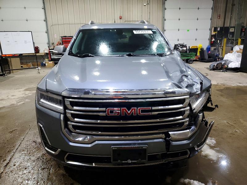 Photo 5 from auction – 2020 GMC ACADIA SLE with VIN 1GKKNRLS6LZ214443