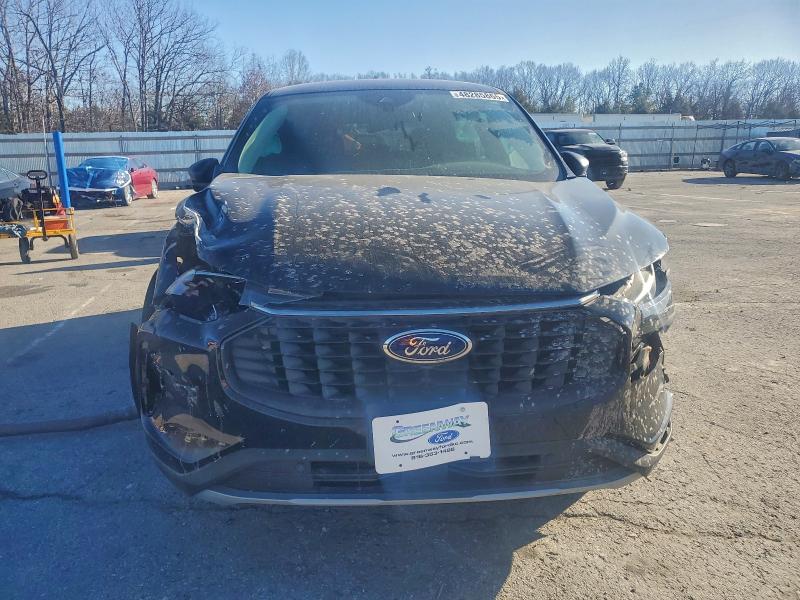 Photo 5 from auction – 2025 FORD ESCAPE with VIN 1FMCU9GNXSUA04278