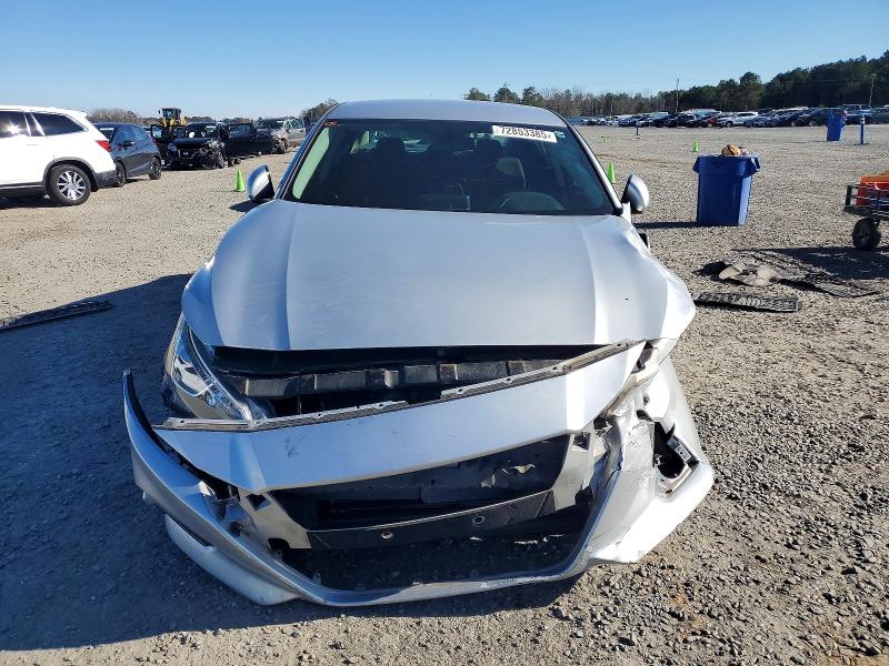 Photo 5 from auction – 2020 NISSAN ALTIMA with VIN 1N4BL4BV4LC212859