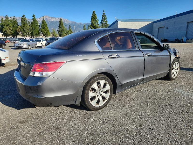 Photo 3 from auction – 2010 HONDA ACCORD EX with VIN 1HGCP2F79AA001931