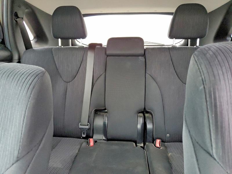 Photo 10 from auction – 2014 TOYOTA VENZA LE with VIN 4T3ZA3BB4EU085724