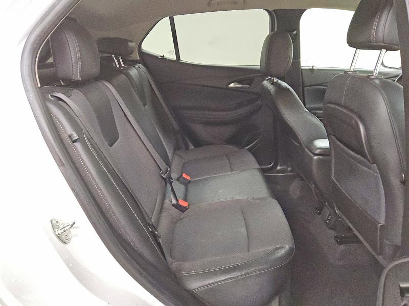 Photo 11 from auction – 2021 BUICK ENCORE GX with VIN KL4MMBS22MB085265