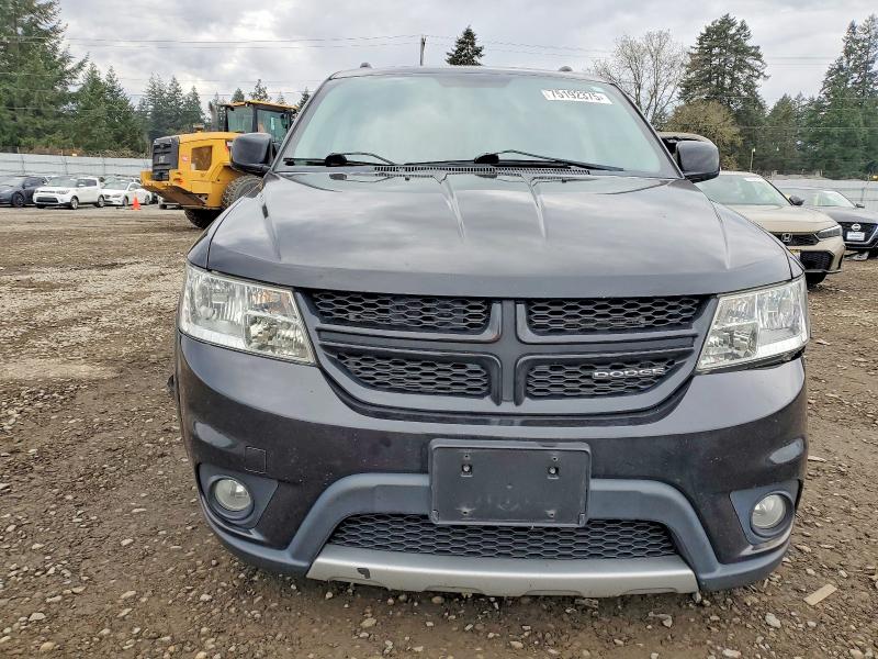 Photo 5 from auction – 2012 DODGE JOURNEY R/ with VIN 3C4PDDEG7CT228889