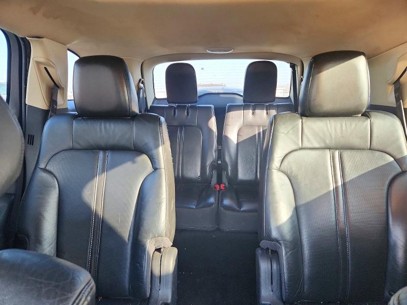Photo 10 from auction – 2013 LINCOLN MKT with VIN 2LMHJ5AT2DBL53740