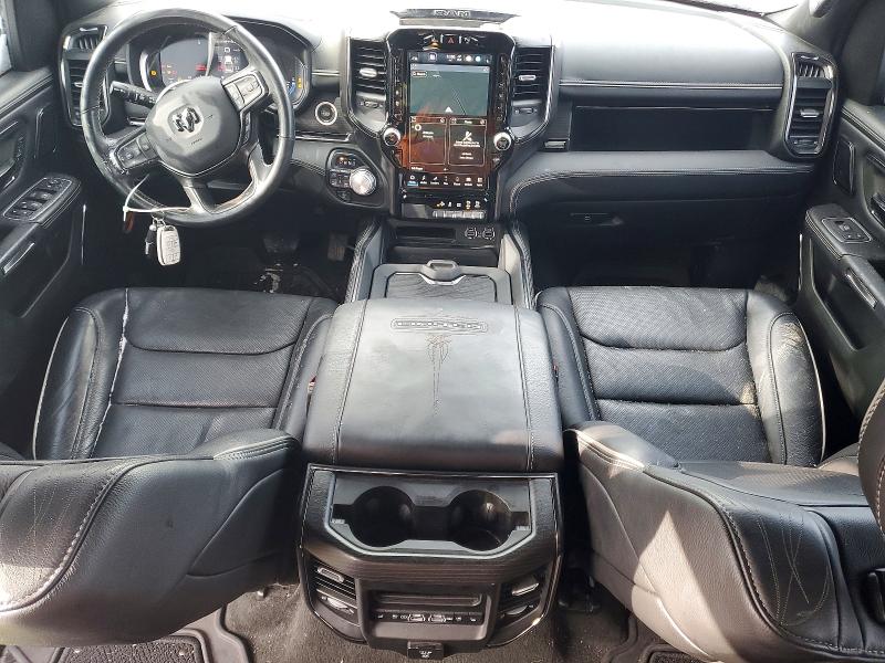 Photo 8 from auction – 2024 RAM 1500 LIMIT with VIN 1C6SRFHT7RN102175