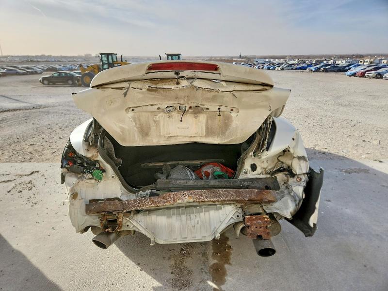 Foto 6 de la subasta – 2012 NISSAN MAXIMA S con VIN 1N4AA5AP7CC815122
