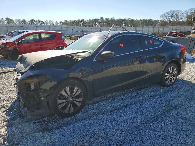 HONDA ACCORD LX 2012 with VIN 1HGCS1B37CA001957 - Photo from auction