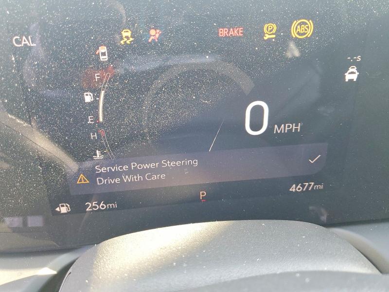 Photo 9 from auction – 2026 BUICK ENCORE GX with VIN KL4AMDSL4TB050958