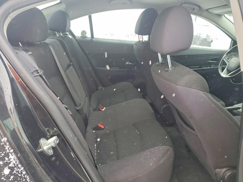 Zdjęcie 10 z aukcji – 2014 CHEVROLET CRUZE LT z VIN 1G1PC5SB4E7325940