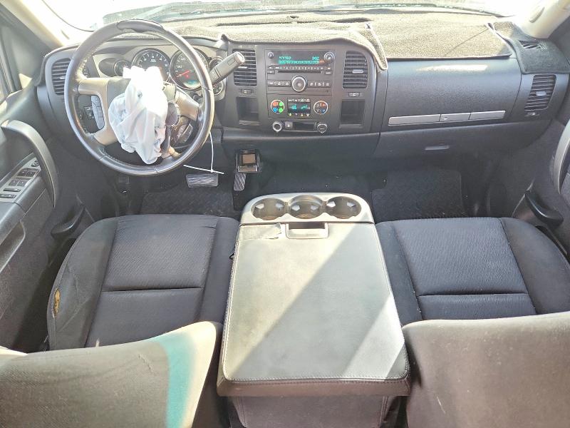 صورة رقم 8 من المزاد - 2011 CHEVROLET SILVERADO مع VIN 3GCPCSE01BG188522