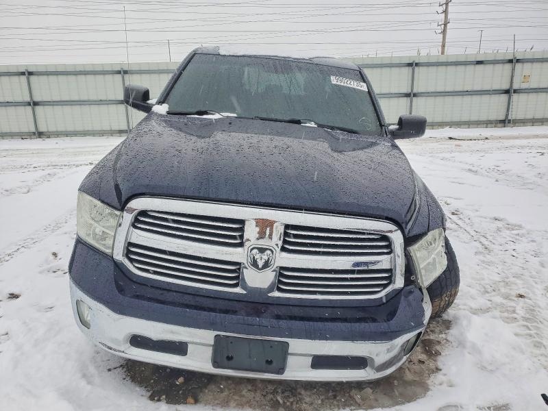 Photo 5 from auction – 2014 RAM 1500 SLT with VIN 1C6RR6LT8ES457146
