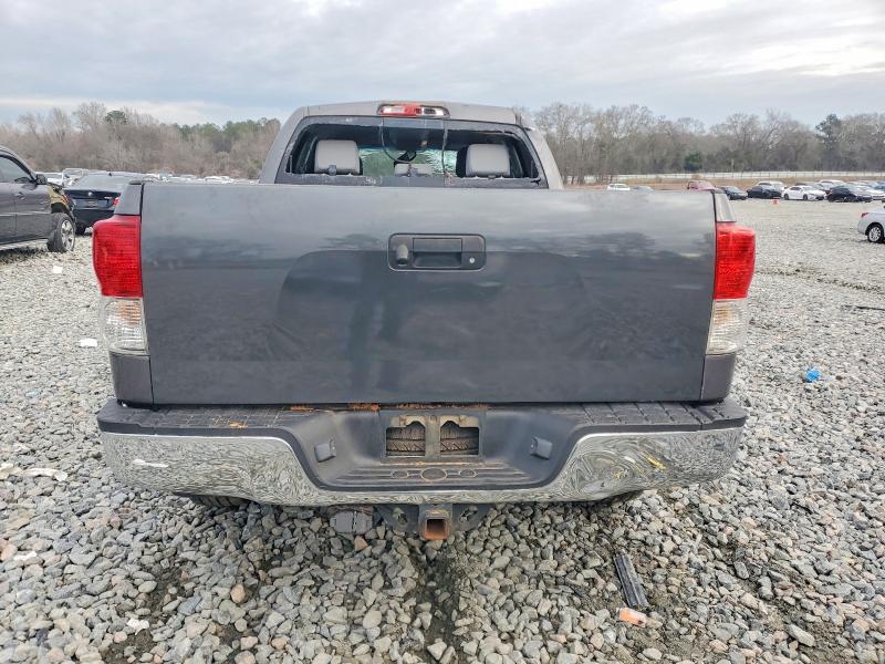 Photo 6 from auction – 2012 TOYOTA TUNDRA with VIN 5TFUW5F18CX217529