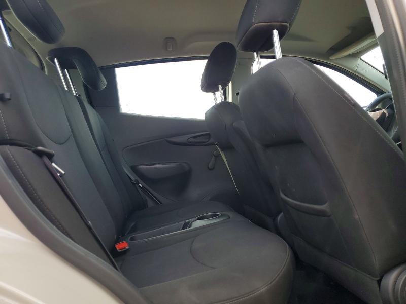 صورة رقم 11 من المزاد - 2021 CHEVROLET SPARK مع VIN KL8CB6SA9MC704369