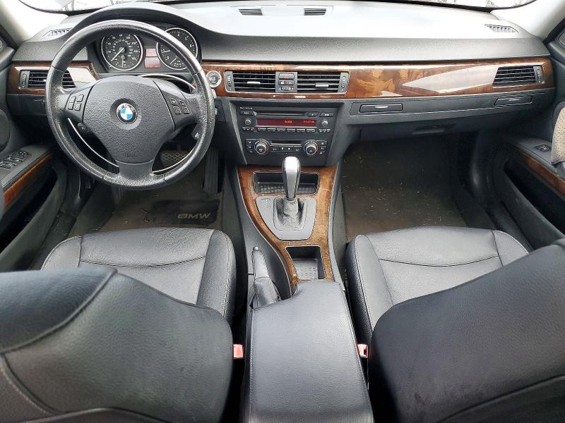 Photo 8 from auction – 2011 BMW 328 I SULE with VIN WBAPH5G58BNM71578