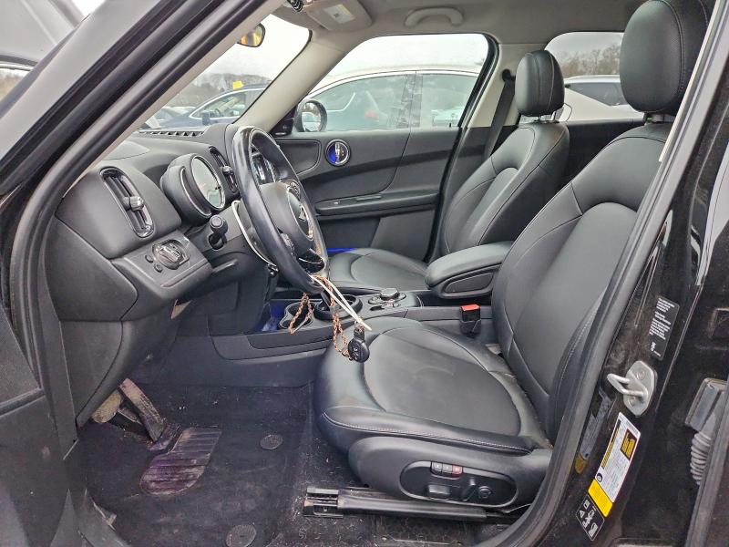 Photo 7 from auction – 2018 MINI COOPER COU with VIN WMZYV5C36J3E04043