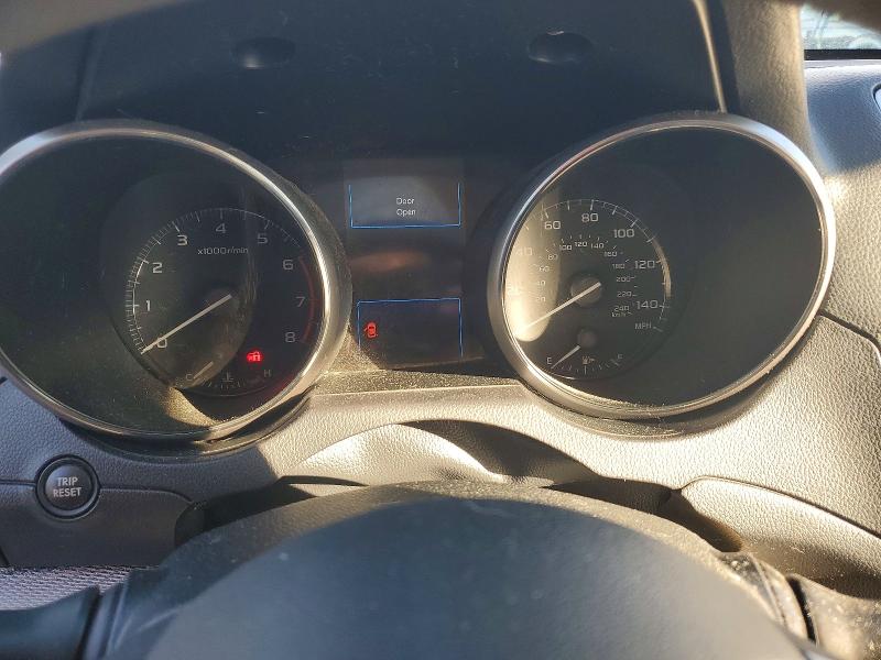 Photo 9 from auction – 2019 SUBARU OUTBACK 2. with VIN 4S4BSABC1K3255642