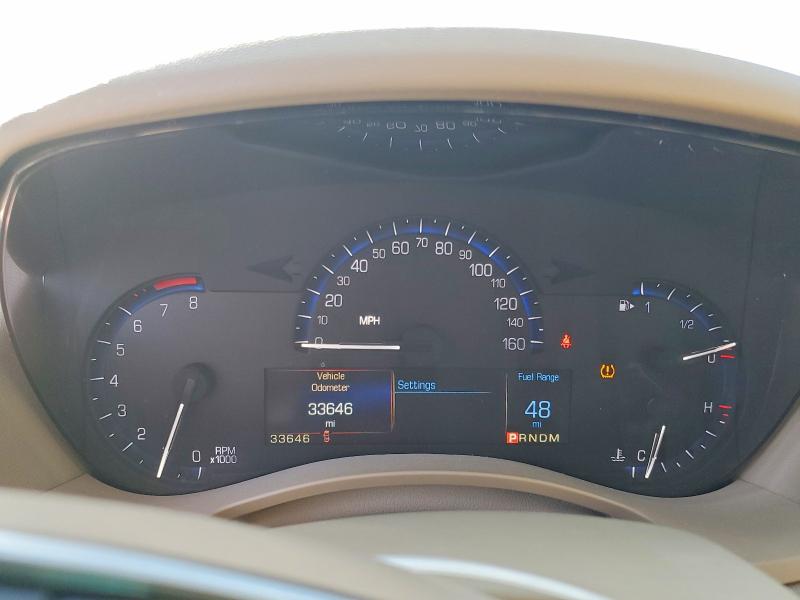 Photo 9 from auction – 2015 CADILLAC ATS with VIN 1G6AB5RX5F0125356