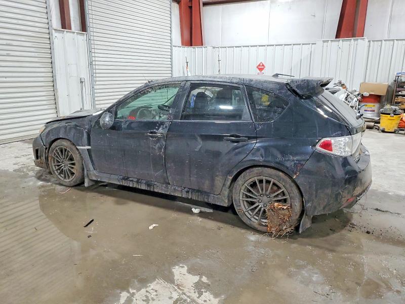 Photo 2 from auction – 2014 SUBARU IMPREZA WR with VIN JF1GR7E65EG200581