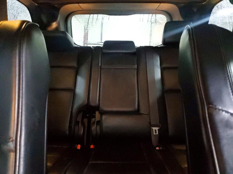 Photo 10 from auction – 2019 JEEP GRAND CHER with VIN 1C4RJFCG7KC553259