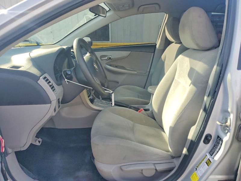 Photo 7 from auction – 2013 TOYOTA COROLLA BA with VIN 2T1BU4EE7DC033713