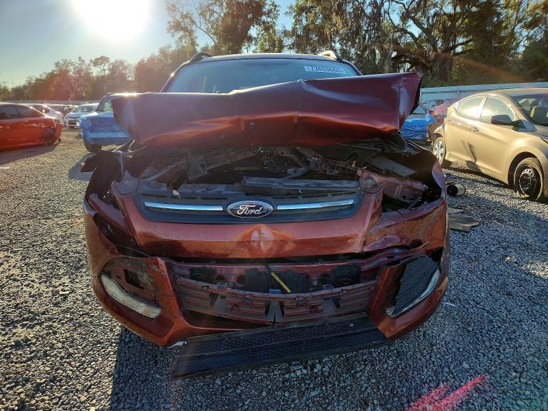 Photo 5 from auction – 2015 FORD ESCAPE SE with VIN 1FMCU0GX8FUB14006