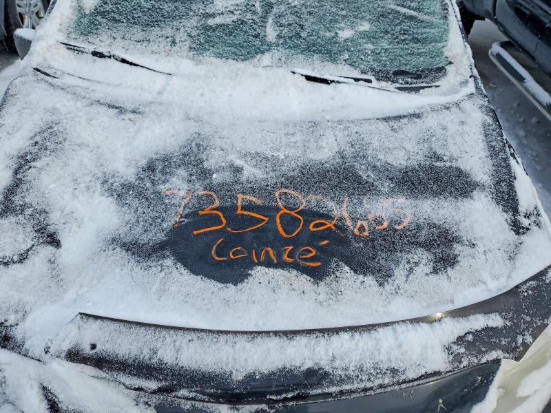 Photo 11 from auction – 2010 TOYOTA COROLLA with VIN 2T1BU4EE6AC213227