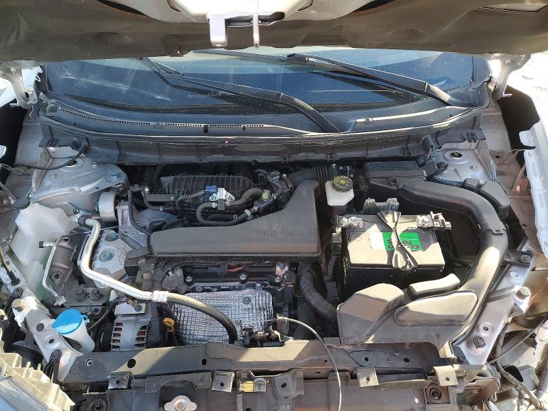 صورة رقم 12 من المزاد - 2018 NISSAN ROGUE مع VIN KNMAT2MT0JP534961