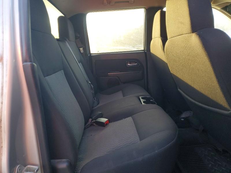 Photo 10 from auction – 2010 GMC CANYON with VIN 1GTDSCDE5A8126747