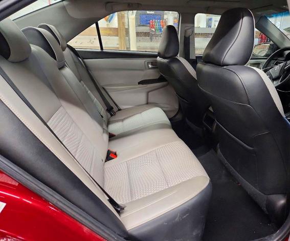 Photo 10 from auction – 2015 TOYOTA CAMRY LE with VIN 4T1BF1FK6FU887557