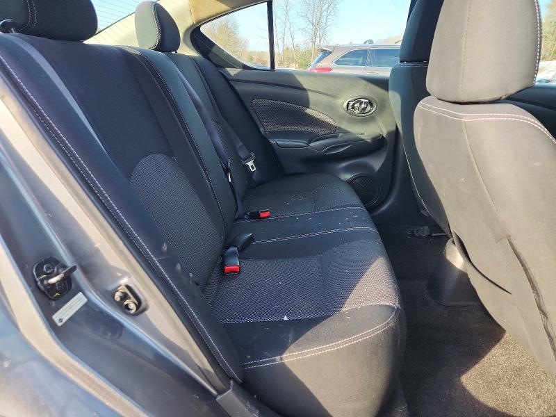 Photo 10 from auction – 2017 NISSAN VERSA S with VIN 3N1CN7APXHL800759