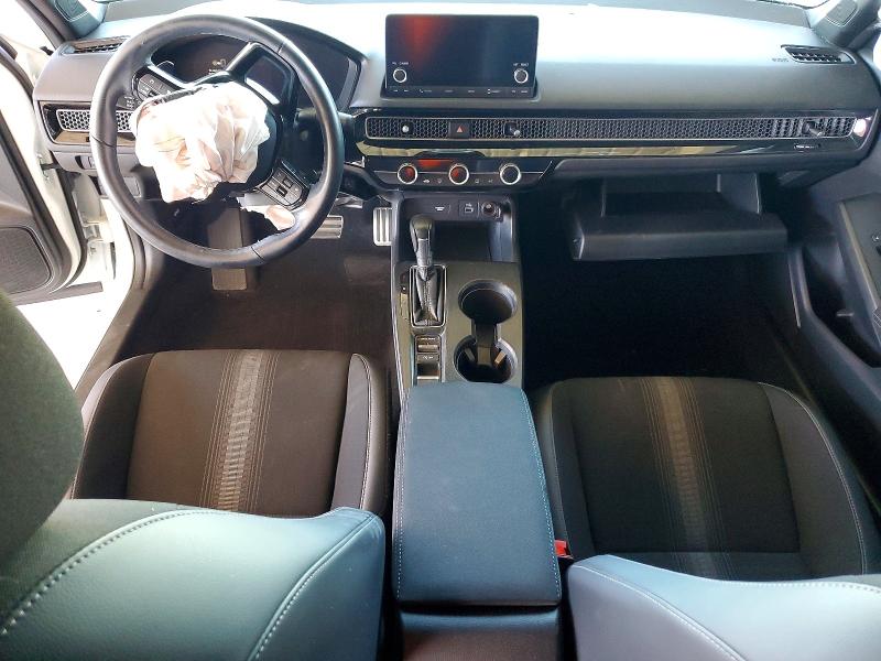 Zdjęcie 8 z aukcji – 2023 HONDA CIVIC z VIN 2HGFE2F57PH519869