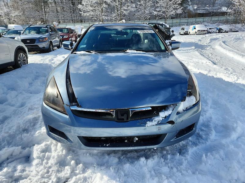 Photo 5 from auction – 2007 HONDA ACCORD EX with VIN 1HGCM72677A005102