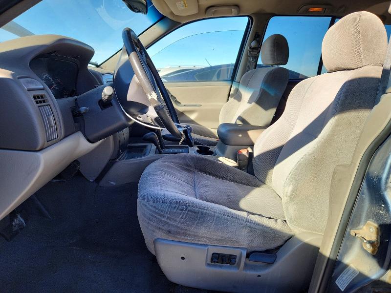 Фото 7 с аукциона – 2001 JEEP GRAND CHEROKEE с VIN 1J4GW48S91C671624