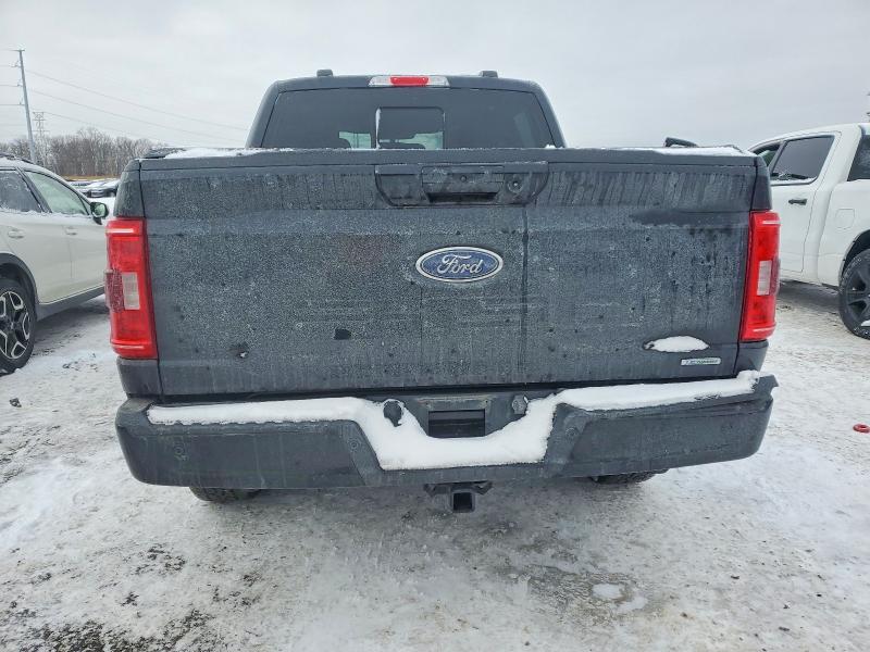 Photo 6 from auction – 2023 FORD F150 SUPER with VIN 1FTEW1EP0PFA95943