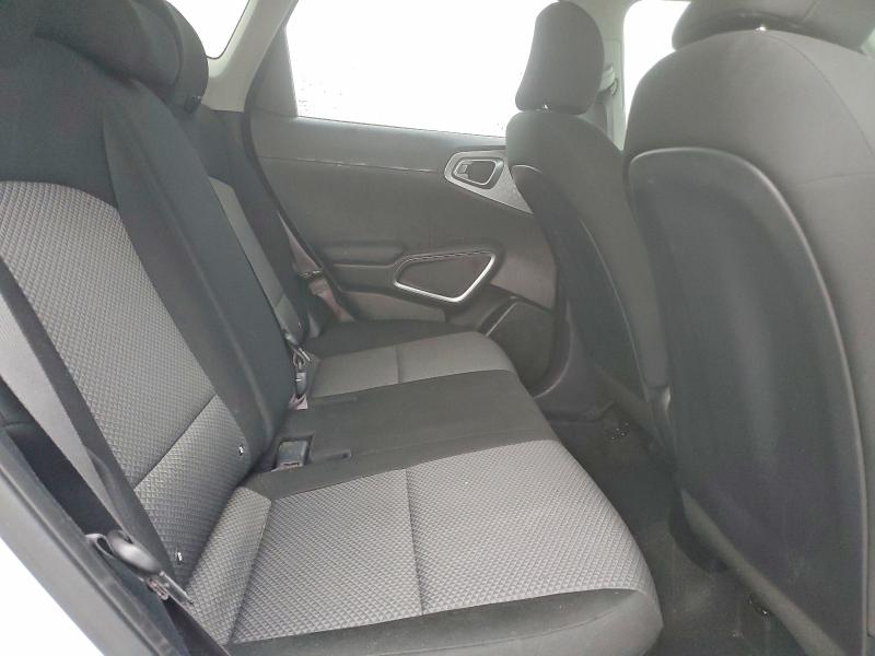 Photo 11 from auction – 2020 KIA SOUL with VIN KNDJ23AU2L7042571