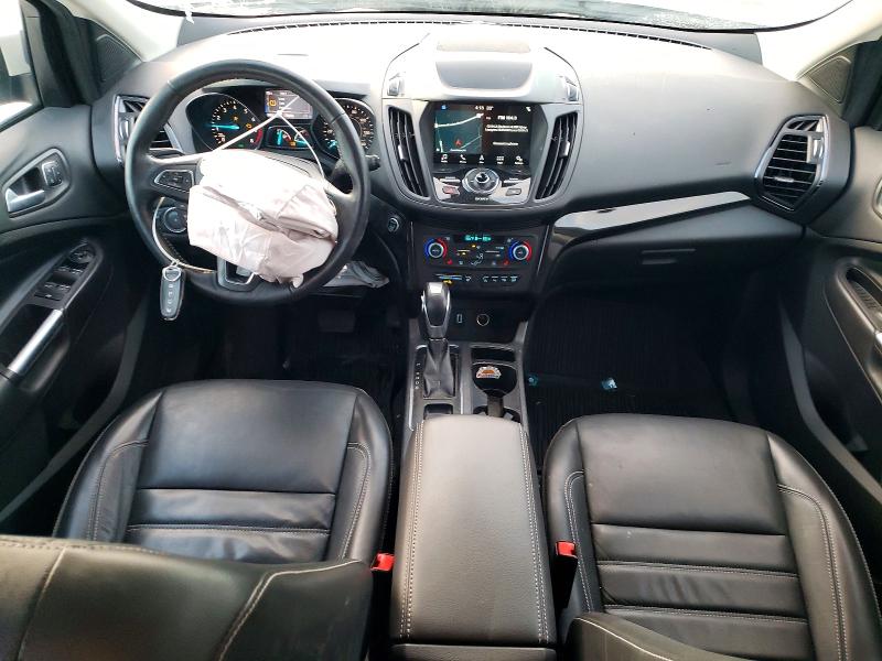 Photo 8 from auction – 2019 FORD ESCAPE TIT with VIN 1FMCU9J91KUB91339
