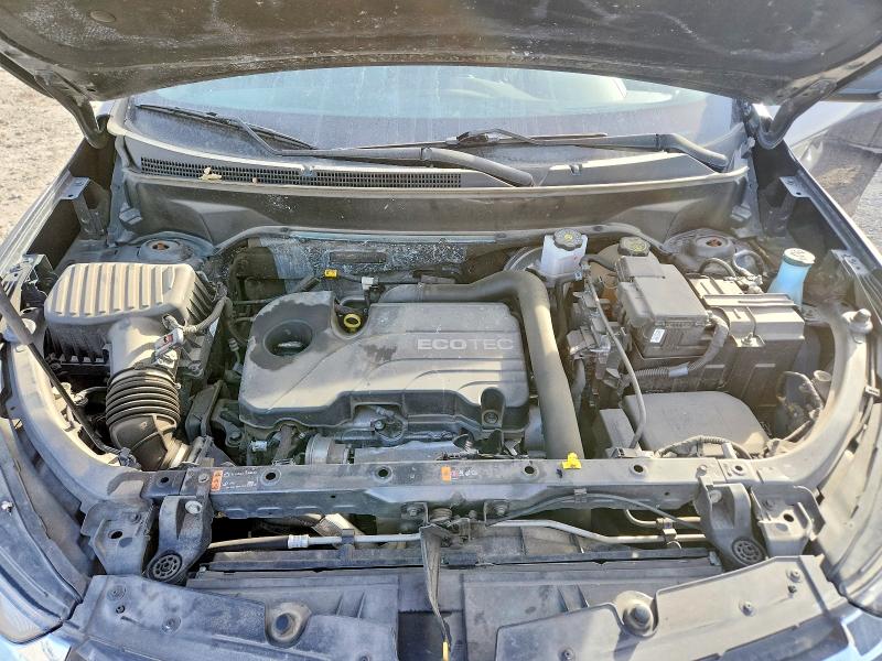 Photo 11 from auction – 2022 CHEVROLET EQUINOX LS with VIN 3GNAXHEV8NS158712