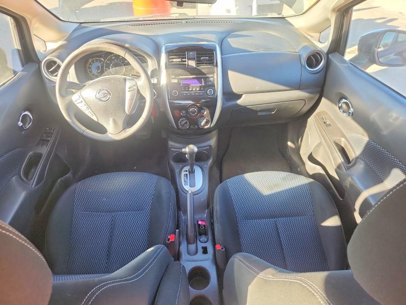 Photo 8 from auction – 2015 NISSAN VERSA NOTE with VIN 3N1CE2CP2FL374739