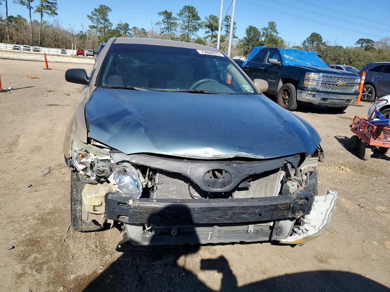 Photo 5 from auction – 2011 TOYOTA CAMRY with VIN 4T1BF3EK3BU710648