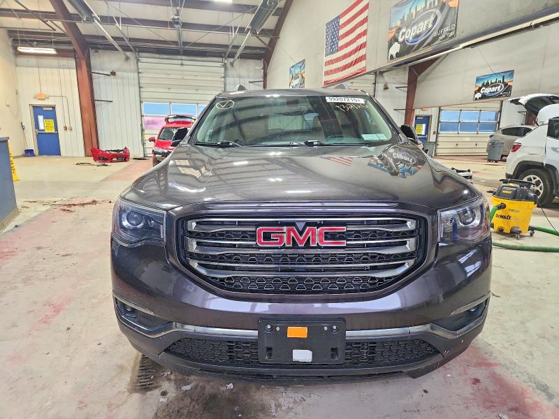 Photo 5 from auction – 2017 GMC ACADIA with VIN 1GKKNVLS0HZ132126
