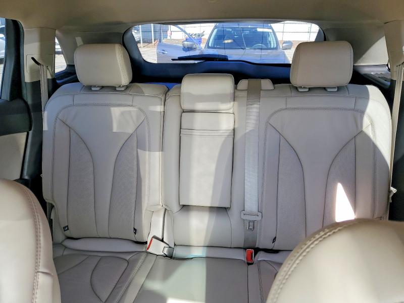Photo 10 from auction – 2017 LINCOLN MKX with VIN 2LMPJ6KP5HBL35001