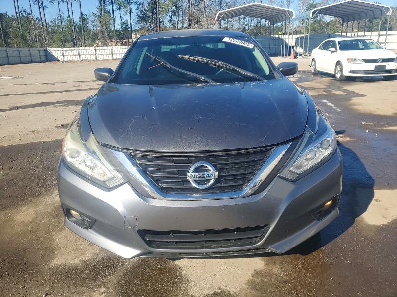Photo 5 from auction – 2017 NISSAN ALTIMA with VIN 1N4AL3AP3HC131383